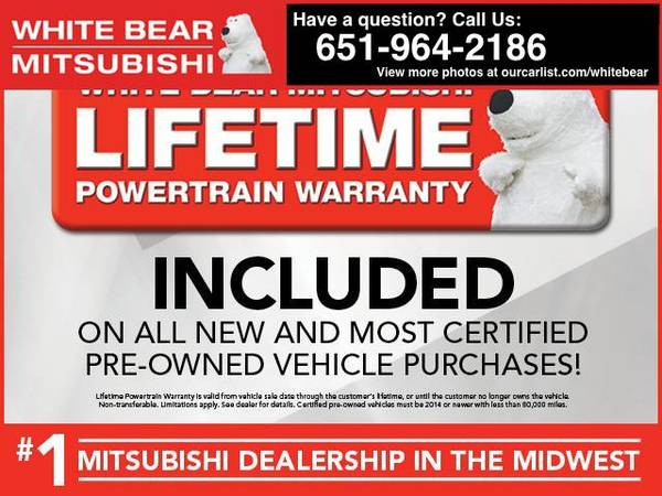 2014 Mitsubishi Lancer Evolution MR - cars & trucks - by dealer -... for sale in White Bear Lake, MN – photo 23