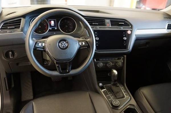 $368/mo 2020 Volkswagen Tiguan Bad Credit & No Money Down OK - cars... for sale in Carol Stream, IL – photo 9