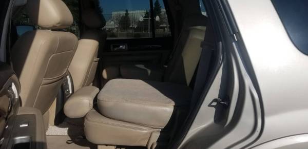 2005 Lincoln Navigator - cars & trucks - by owner - vehicle... for sale in Clovis, CA – photo 8