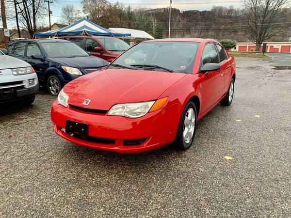 2007 SATURN ION 2 SPORT 3 DR ONLY 119K - cars & trucks - by dealer -... for sale in Danbury, NY – photo 6