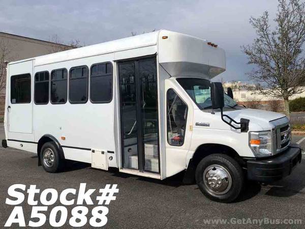 Wide Selection of Shuttle Buses, Wheelchair Buses And Church Buses for sale in Other, MS – photo 20
