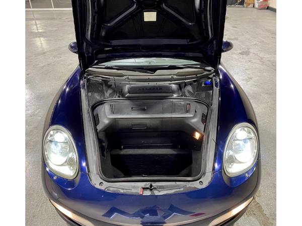 2005 PORSCHE BOXSTER 2DR ROADSTER S - cars & trucks - by dealer -... for sale in Sacramento , CA – photo 15