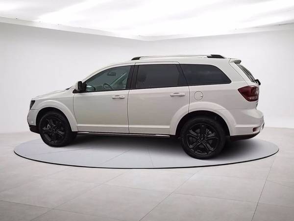 2020 Dodge Journey Crossroad - - by dealer - vehicle for sale in Wilmington, NC – photo 9