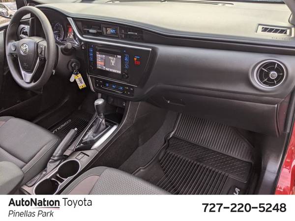 2019 Toyota Corolla LE SKU:KP943621 Sedan - cars & trucks - by... for sale in Pinellas Park, FL – photo 21