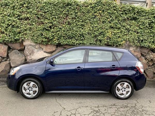 2009 Pontiac Vibe 1 8L - - by dealer - vehicle for sale in Bothell, WA – photo 7