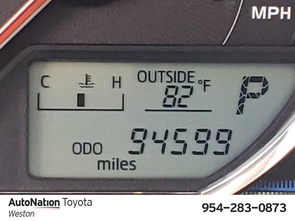 2014 Toyota RAV4 Limited SKU:ED040324 SUV for sale in Davie, FL – photo 9