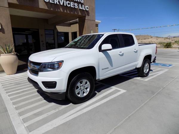 2019 Chevrolet Colorado 2WD - - by dealer for sale in Bullhead City, AZ – photo 3