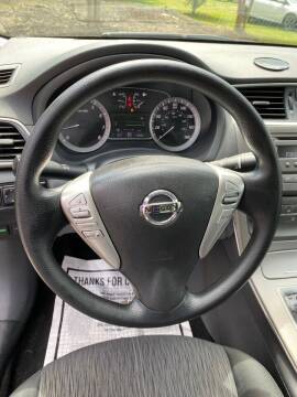 2014 NISSAN SENTRA S 4dr Sedan Stock 10948 - - by for sale in Conway, SC – photo 16