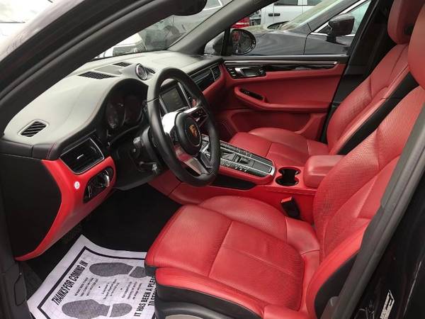 2016 Porsche Macan S 36k Low Miles - - by dealer for sale in Flushing, NY – photo 5