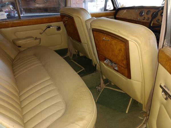 1966 Bentley for sale in Garden City, KS – photo 20