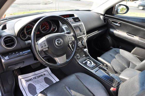 2010 Mazda MAZDA6 s Grand Touring 4dr Sedan for sale in Keyport, NJ – photo 18