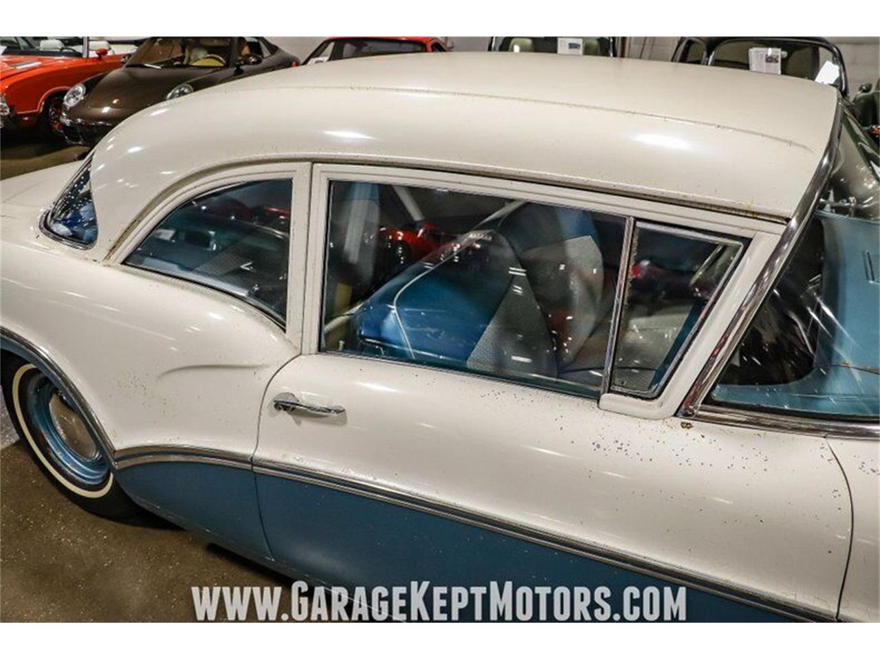 1957 Buick Special for sale in Grand Rapids, MI – photo 66