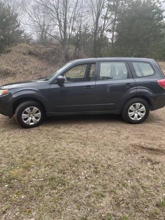2009 subaru forester lowered price for sale in ST Cloud, MN – photo 7