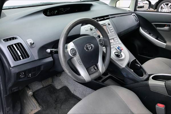 2014 Toyota Prius Four Hatchback for sale in Honolulu, HI – photo 18