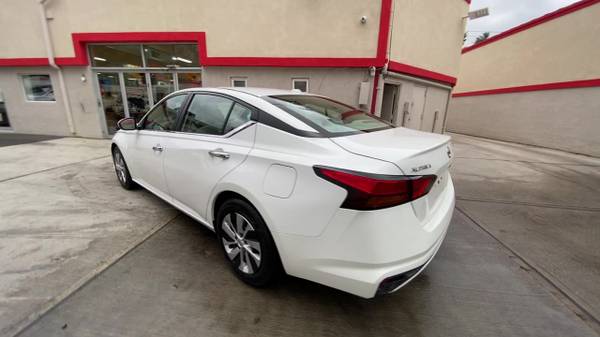 2019 Nissan Altima 2.5 S - cars & trucks - by dealer - vehicle... for sale in Great Neck, NY – photo 15