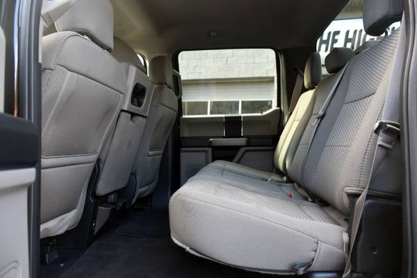 2019 Ford F-150 4x4 F150 Truck XLT 4WD SuperCrew 6.5 Box Crew Cab for sale in Waterbury, CT – photo 24