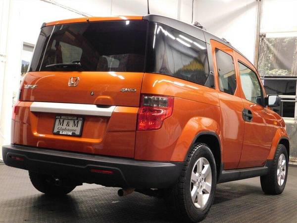 2011 Honda Element EX Sport Utility AWD/LOCAL CAR/93, 000 MILES for sale in Gladstone, OR – photo 8