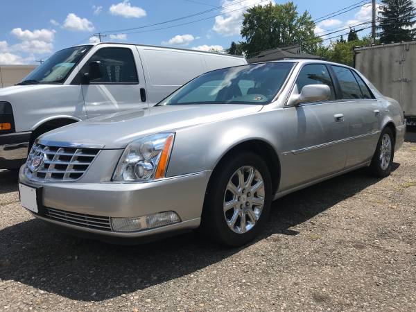 2008 Cadillac DTS 48,000 MILES** for sale in Endwell, NY – photo 2