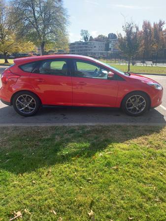 2013 Ford Focus SE Hatchback for sale in Boise, ID – photo 5