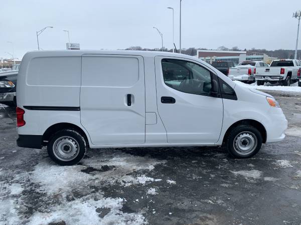 2020 Nissan NV200 Compact Cargo I4 S - - by for sale in Council Bluffs, NE – photo 8