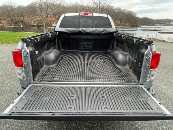 2012 Toyota Tundra Grade 4x4 4dr Double Cab Pickup SB (4.6L V8) -... for sale in Beverly, MA – photo 9