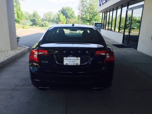 **2015 Volvo S60 T5 Premier -- great condition, 5 star safety... for sale in Briarcliff Manor, NY – photo 5