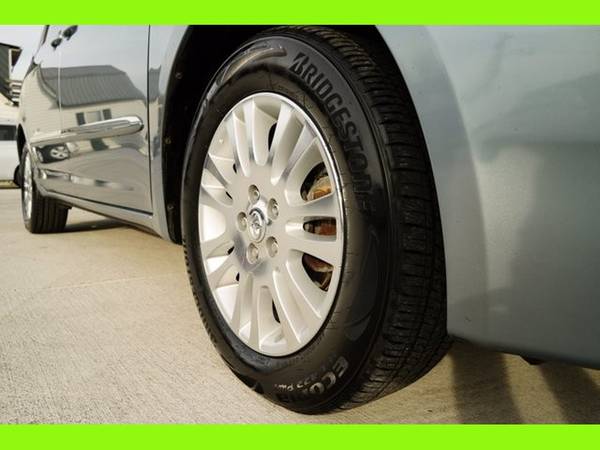 2008 Toyota Sienna XLE Ltd - cars & trucks - by dealer - vehicle... for sale in Murfreesboro TN, KY – photo 15