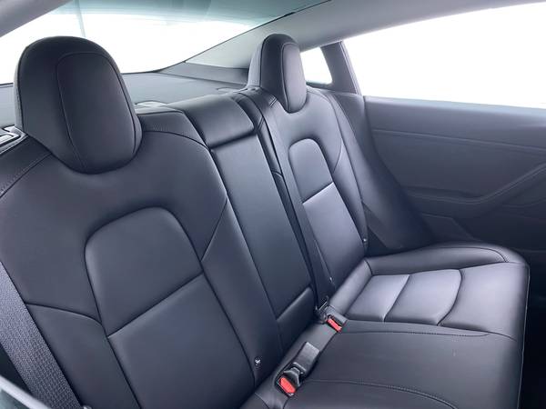 2018 Tesla Model 3 Mid Range Sedan 4D sedan Blue - FINANCE ONLINE -... for sale in Indianapolis, IN – photo 23
