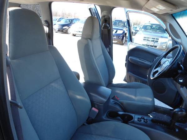 Jeep Liberty 4X4 Trail Rated New Tires reliable SUV **1 Year... for sale in Hampstead, ME – photo 13