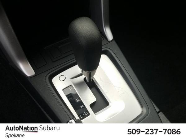 2018 Subaru Forester AWD All Wheel Drive SKU:JH491445 for sale in Spokane Valley, WA – photo 12