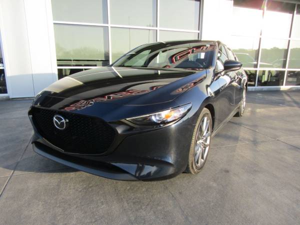 2019 Mazda Mazda3 5-Door FWD Automatic w/Preferred - cars & for sale in Omaha, NE – photo 3