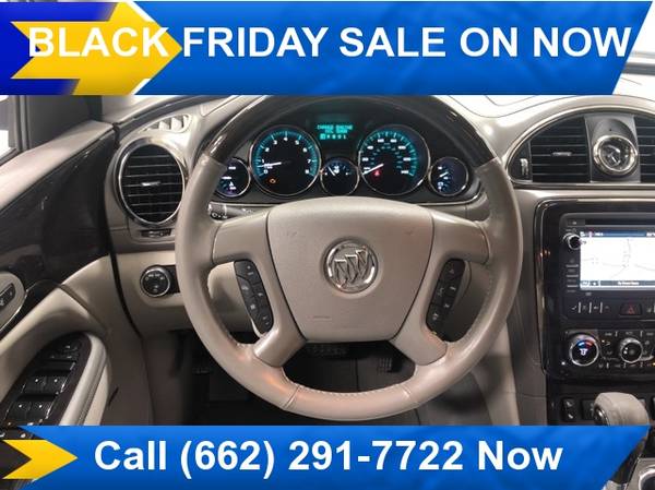 2016 Buick Enclave Leather Group - Ask About Our Special Pricing! -... for sale in Ripley, MS – photo 15