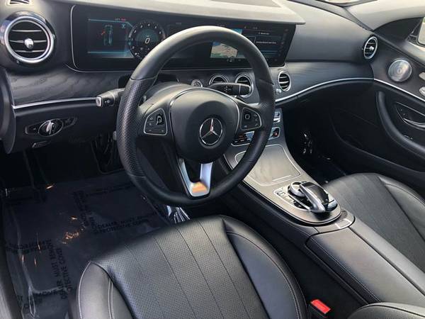 2018 Mercedes-Benz E300 **WARRANTY** EASY FINANCING*** for sale in Ramsey , MN – photo 11