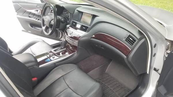 !!!!!!!EXCELLENT CONDITION!!!! 2011 INFINITI M37!!!!!!! for sale in Orland Park, IL – photo 14