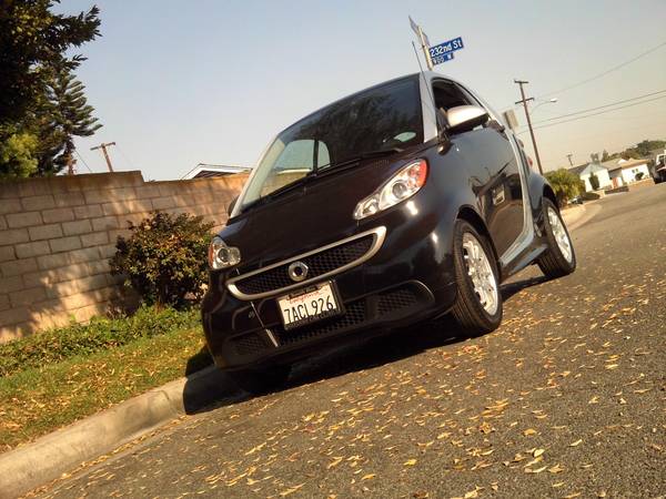 2013 SMART FORTWO - cars & trucks - by dealer - vehicle automotive... for sale in HARBOR CITY, CA – photo 13