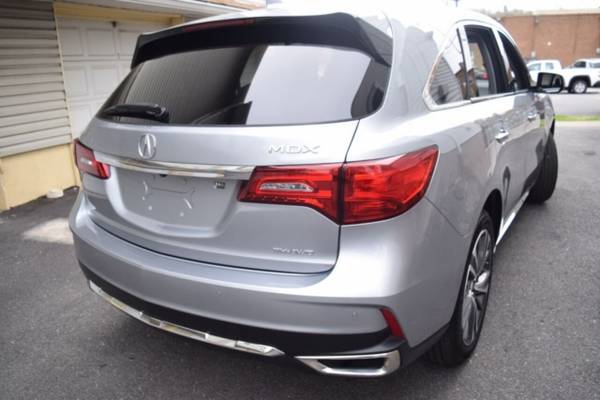 *2020* *Acura* *MDX* *SH AWD w/Tech 4dr SUV w/Technology Package* -... for sale in Paterson, DE – photo 23