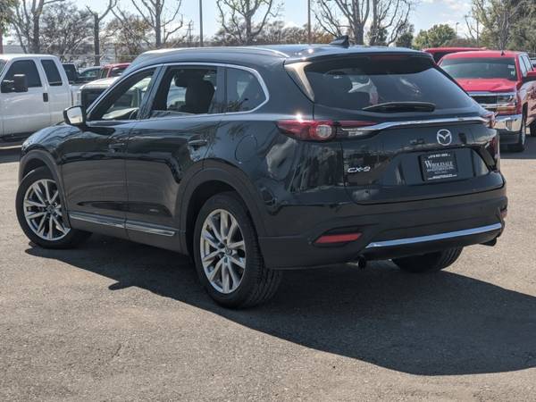 !P5669- 2016 Mazda CX-9 Grand Touring Easy Financing CALL NOW! 16... for sale in Cashion, AZ – photo 15