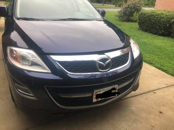 2010 Mazda CX-9 Grand Touring - cars & trucks - by owner - vehicle... for sale in Richmond , VA – photo 2