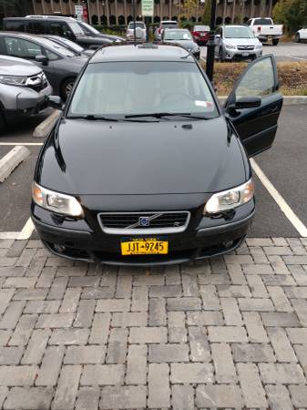 2004 Volvo V70 R Wagon Low Miles for sale in Great Neck, NY – photo 6