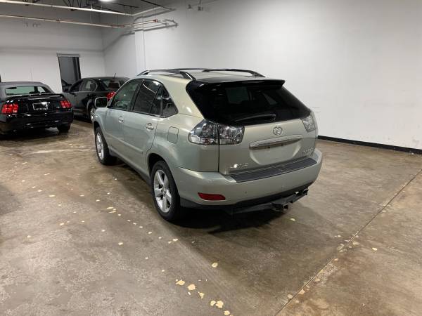 2004 Lexus RX 330 Loaded SUV - cars & trucks - by dealer - vehicle... for sale in Saint Paul, MN – photo 2