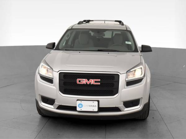 2014 GMC Acadia SLE-1 Sport Utility 4D suv Gray - FINANCE ONLINE -... for sale in Bakersfield, CA – photo 17