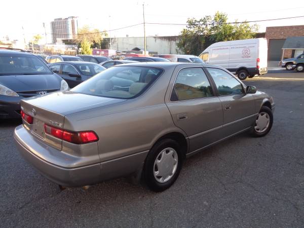 1999 toyota camry for sale in Alexandria, District Of Columbia – photo 5