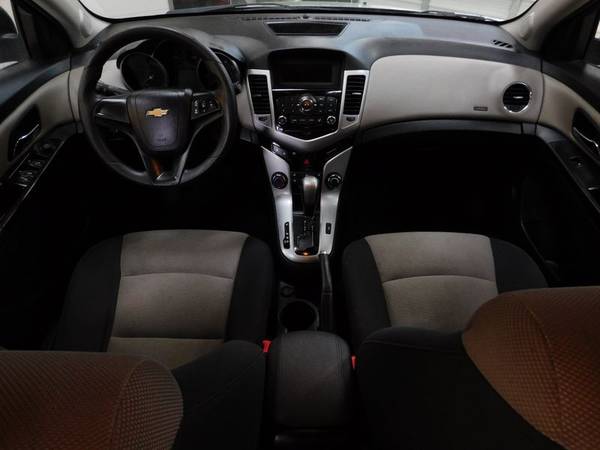 2014 Chevrolet Cruze LS - - by dealer - vehicle for sale in Airport Motor Mile (Alcoa), TN – photo 14