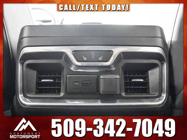 2020 *GMC Sierra* 3500 Denali 4x4 - cars & trucks - by dealer -... for sale in Spokane Valley, ID – photo 18