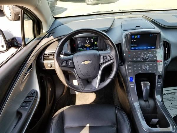 2012 Chevrolet Volt 5dr HB "FAMILY OWNED BUSINESS SINCE 1991" - cars... for sale in Chula vista, CA – photo 13