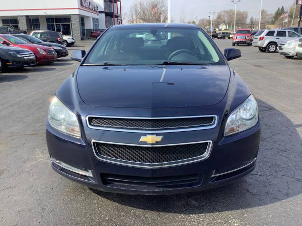 Clean Carfax! 2010 Chevy Malibu LS! Affordable! - - by for sale in Ortonville, OH – photo 8