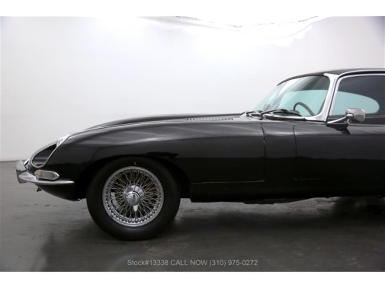 1968 Jaguar XKE for sale in Beverly Hills, CA – photo 10