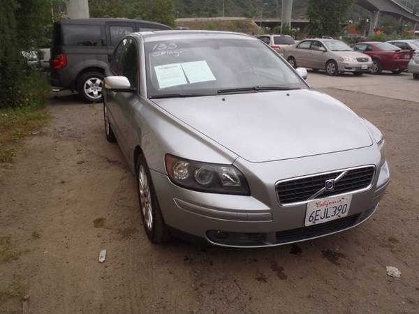 2006 Volvo S40 Public Auction Opening Bid - - by for sale in Mission Valley, CA – photo 6