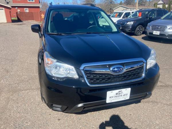 2015 Subaru Forester 4dr 2 5i Premium 102K AWD Like New Shape Most for sale in Duluth, MN – photo 19