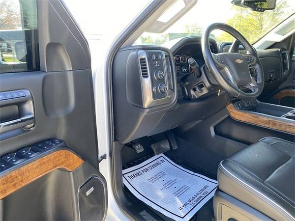 2019 Chevrolet Silverado 2500HD High Country **Chillicothe Truck... for sale in Chillicothe, WV – photo 13